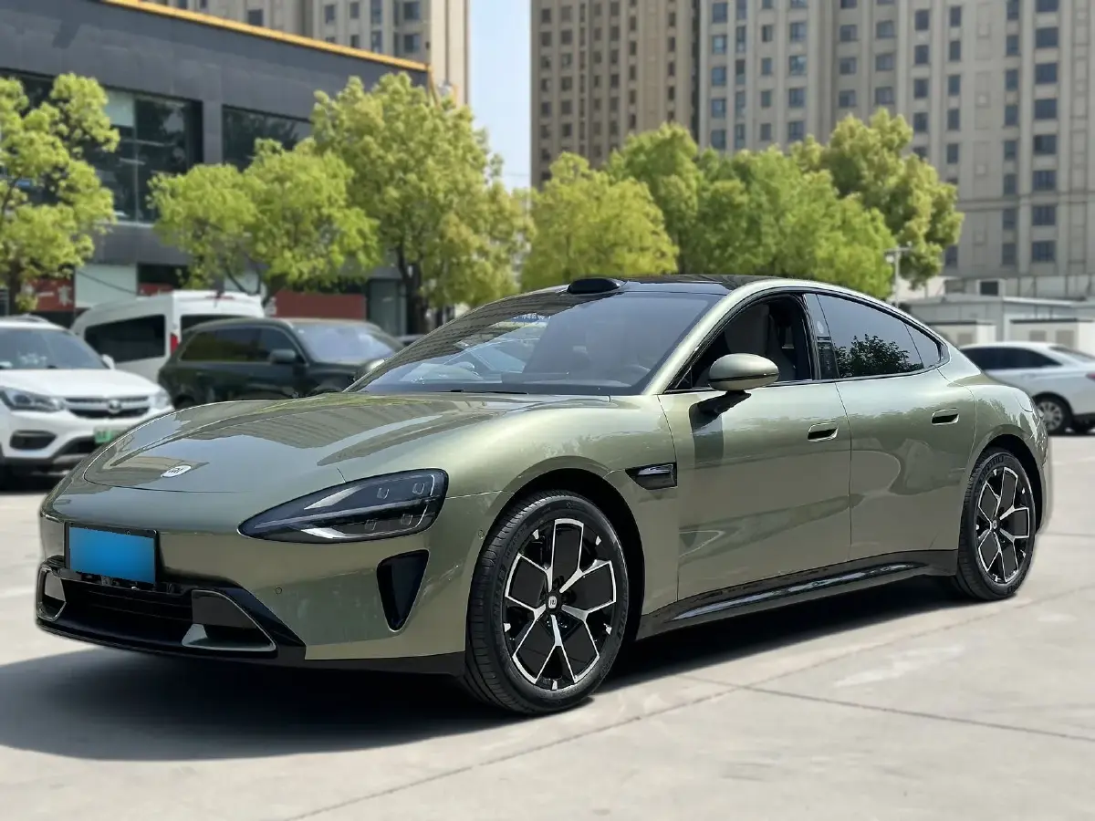 2024 MI SU7 BEV 94.3KWH