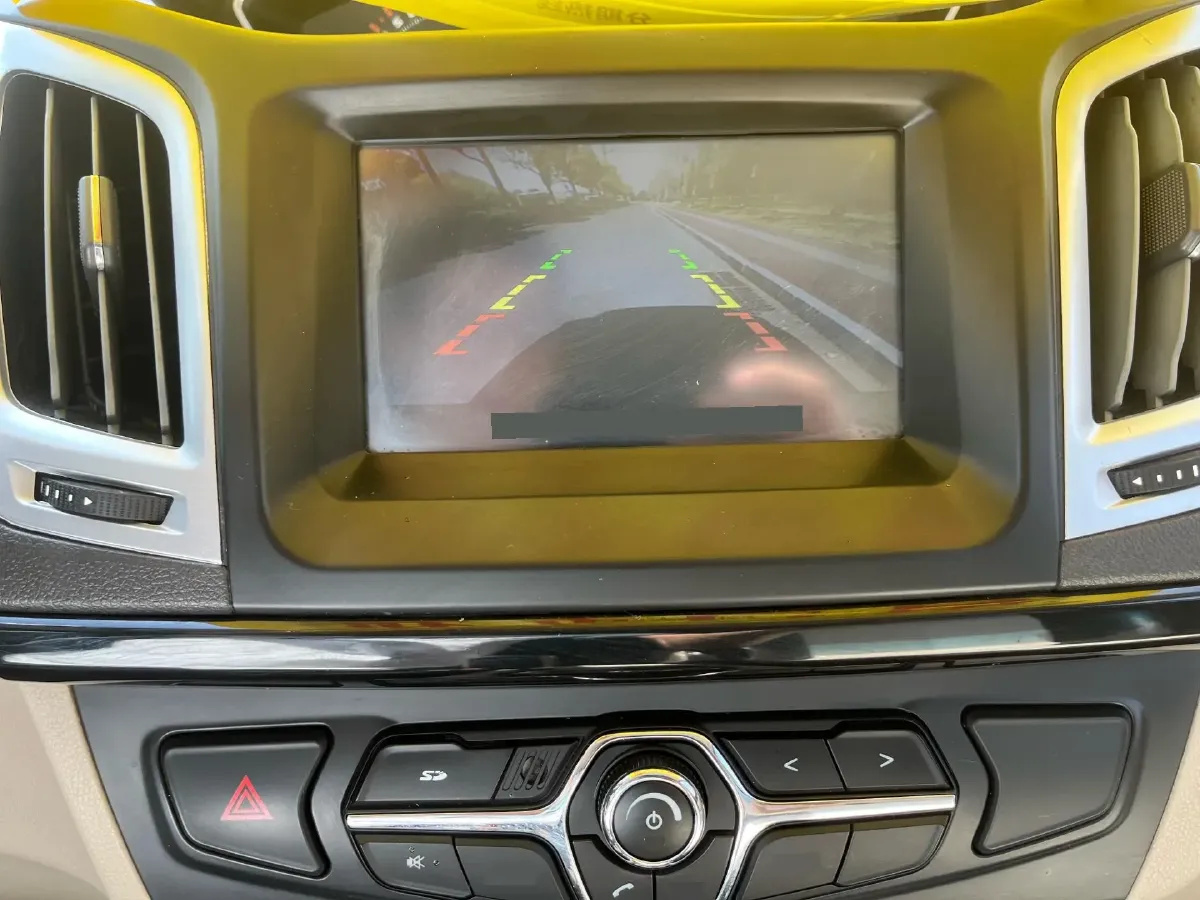 2015 Chery Arrizo M7 2.0L 139HP L4 CVT,autocango,china used car exporter,china ev exporter,chinese used car exporter,chinese used ev exporter