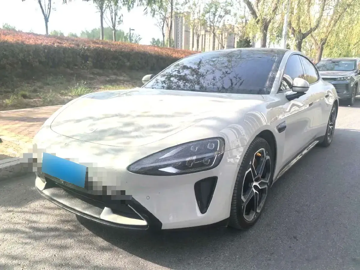 2024 MI SU7 BEV 73.6KWH