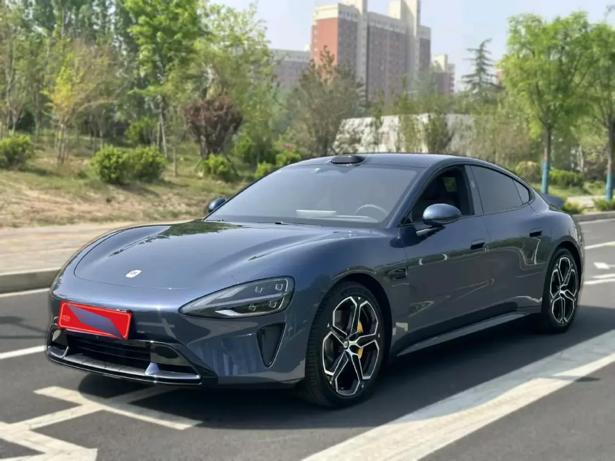 2024 MI SU7 BEV 101KWH