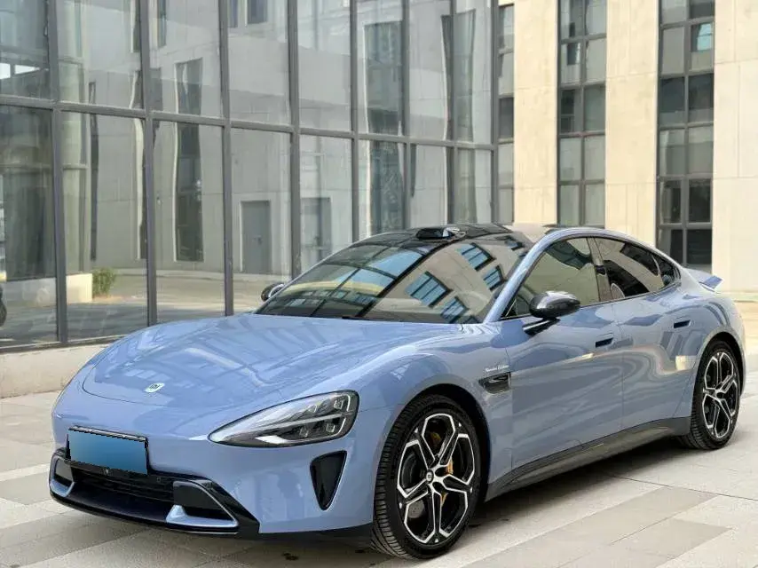 2024 MI SU7 BEV 101KWH