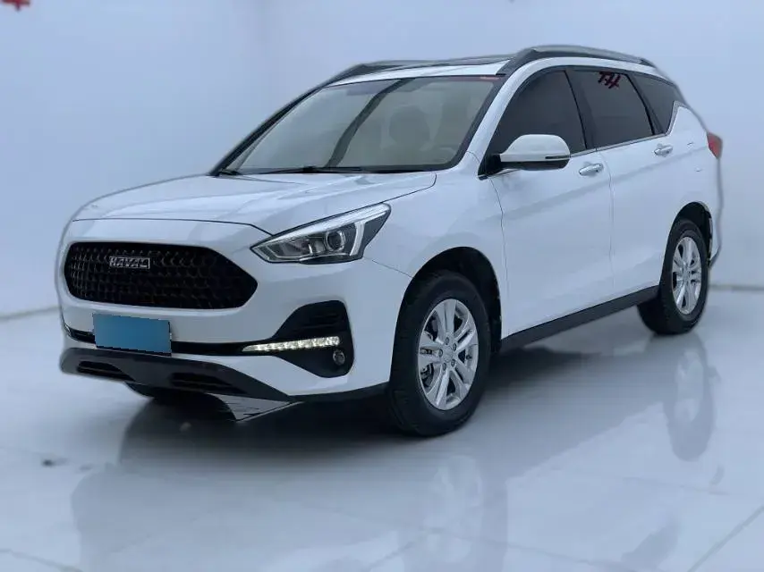 2019 Haval M6 1.5T 150HP L4 7DCT