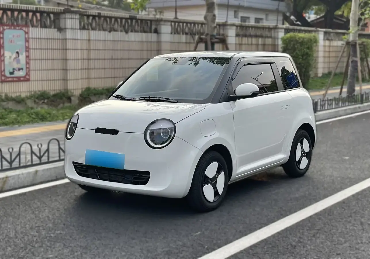 2023 ChangAn Lumin BEV 28.08KWH