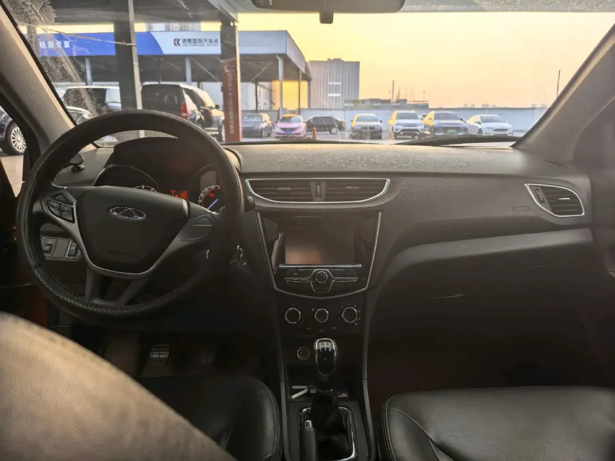 2015 Chery Arrizo 3 1.5L 109HP L4 4AT,autocango,china used car exporter,china ev exporter,chinese used car exporter,chinese used ev exporter