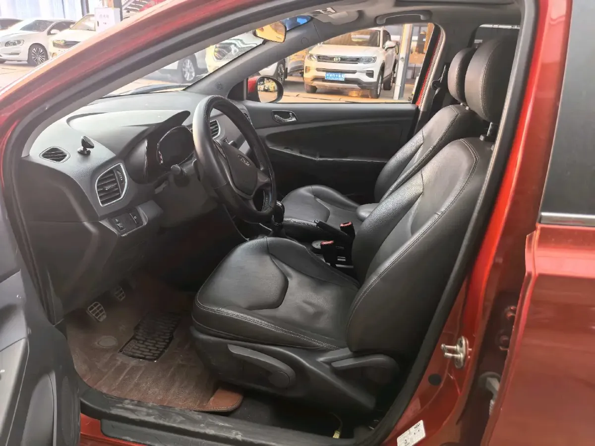 2015 Chery Arrizo 3 1.5L 109HP L4 4AT,autocango,china used car exporter,china ev exporter,chinese used car exporter,chinese used ev exporter