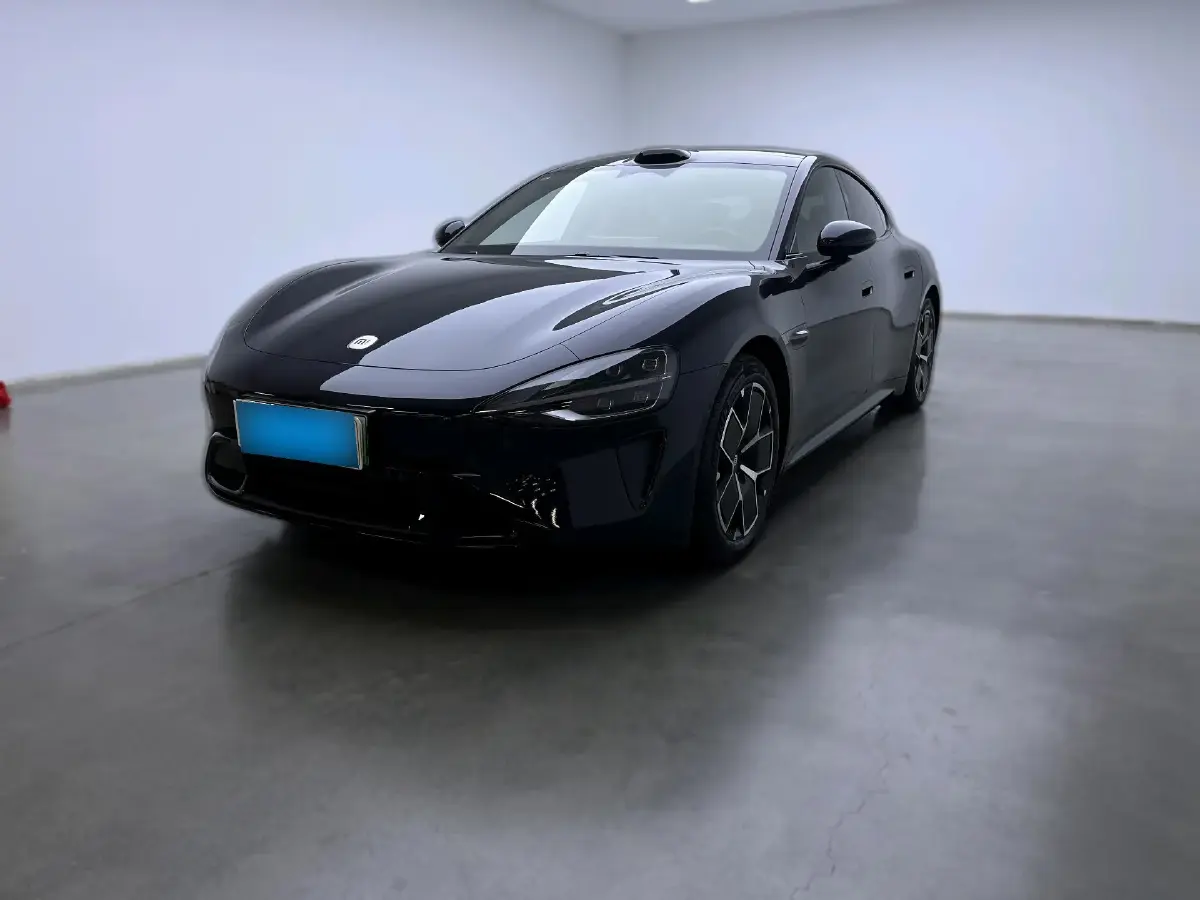 2024 MI SU7 BEV 94.3KWH