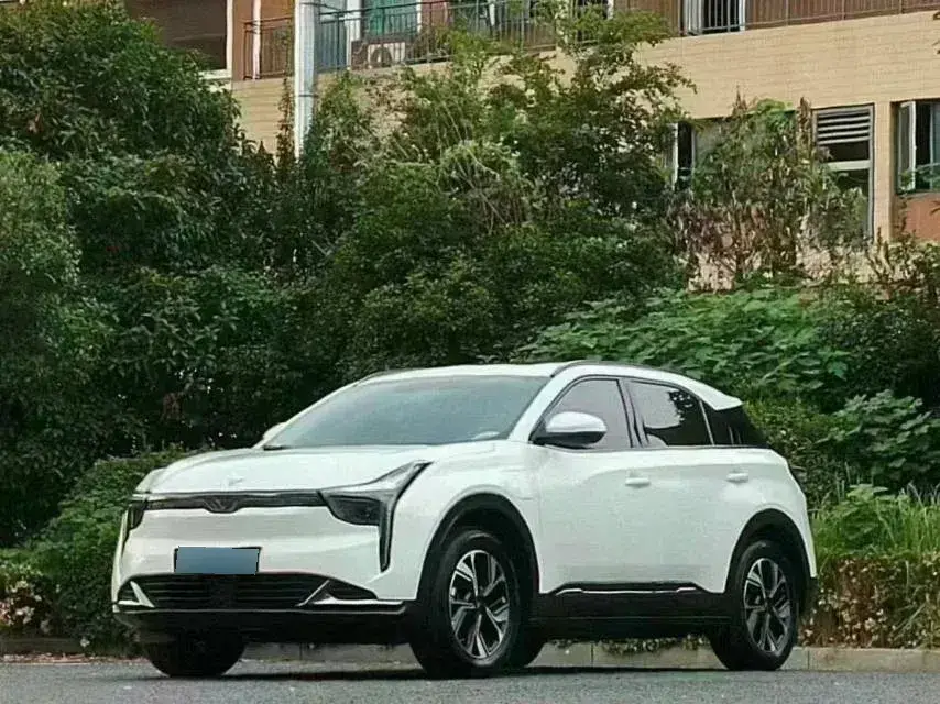 2022 Neta U BEV 55.8KWH