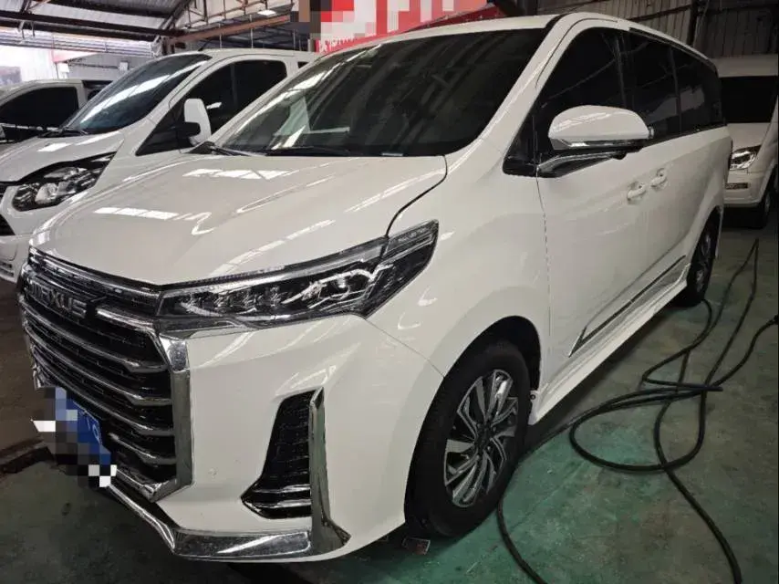 2021 MAXUS G20 2.0T 224HP L4 8AT