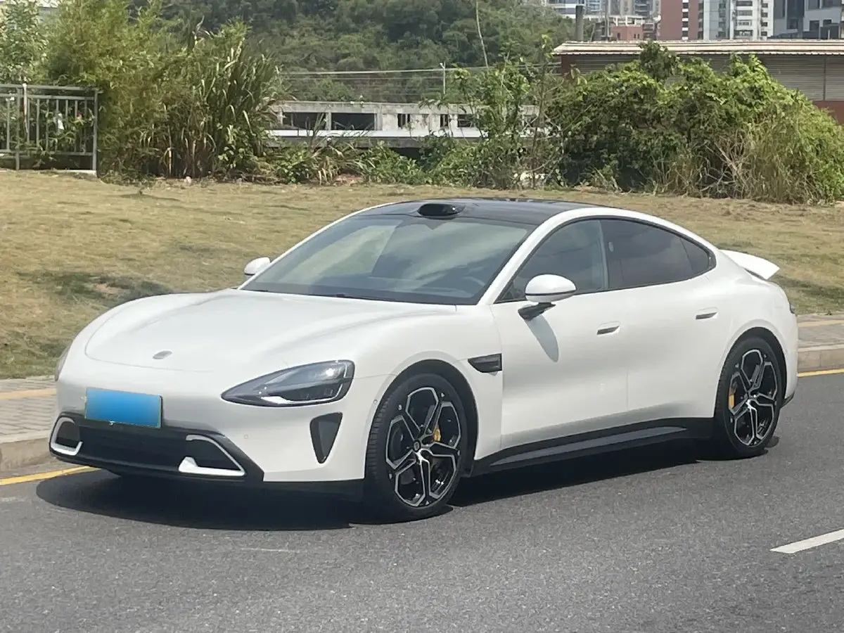 2024 MI SU7 BEV 101KWH