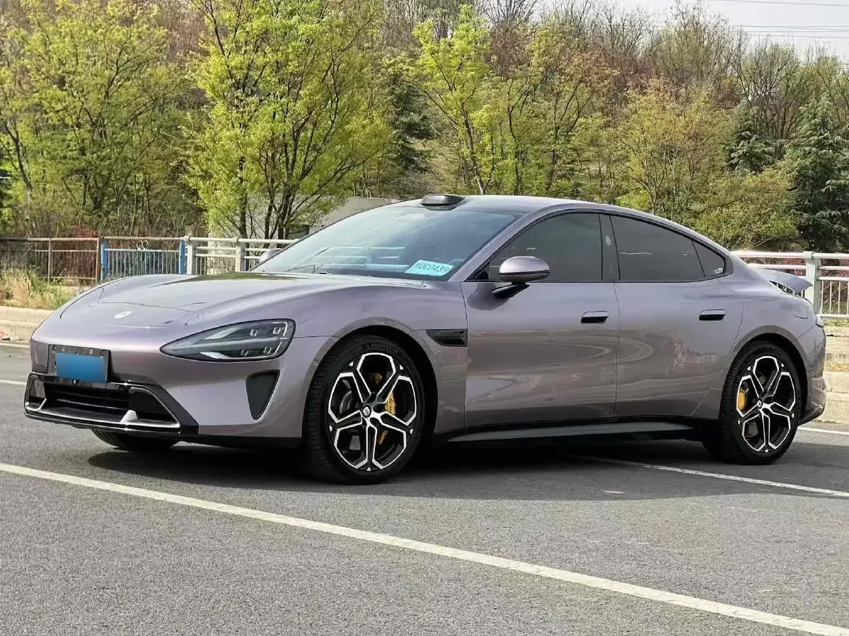 2024 MI SU7 BEV 101KWH