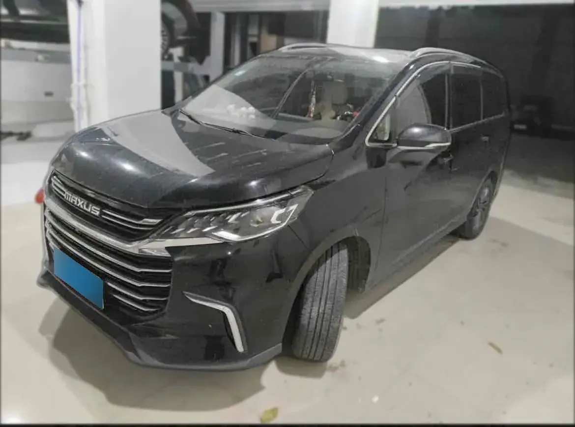 2020 MAXUS G50 1.5T 169HP L4 7DCT