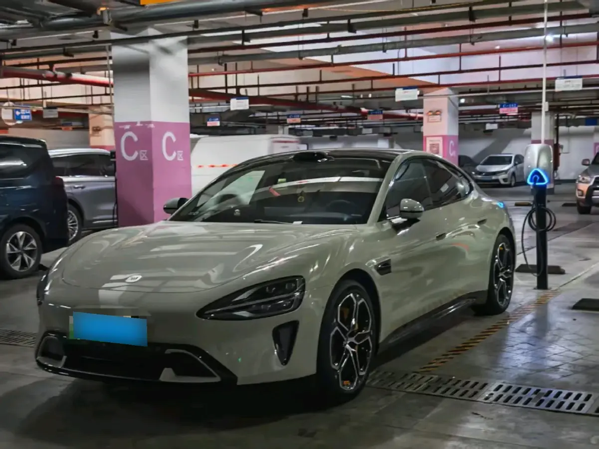 2024 MI SU7 BEV 94.3KWH