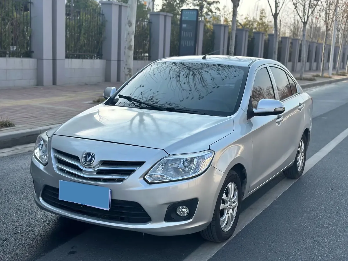 2012 ChangAn Alsvin V3 1.3L 94HP L4 5MT,autocango,china used car exporter,china ev exporter,chinese used car exporter,chinese used ev exporter