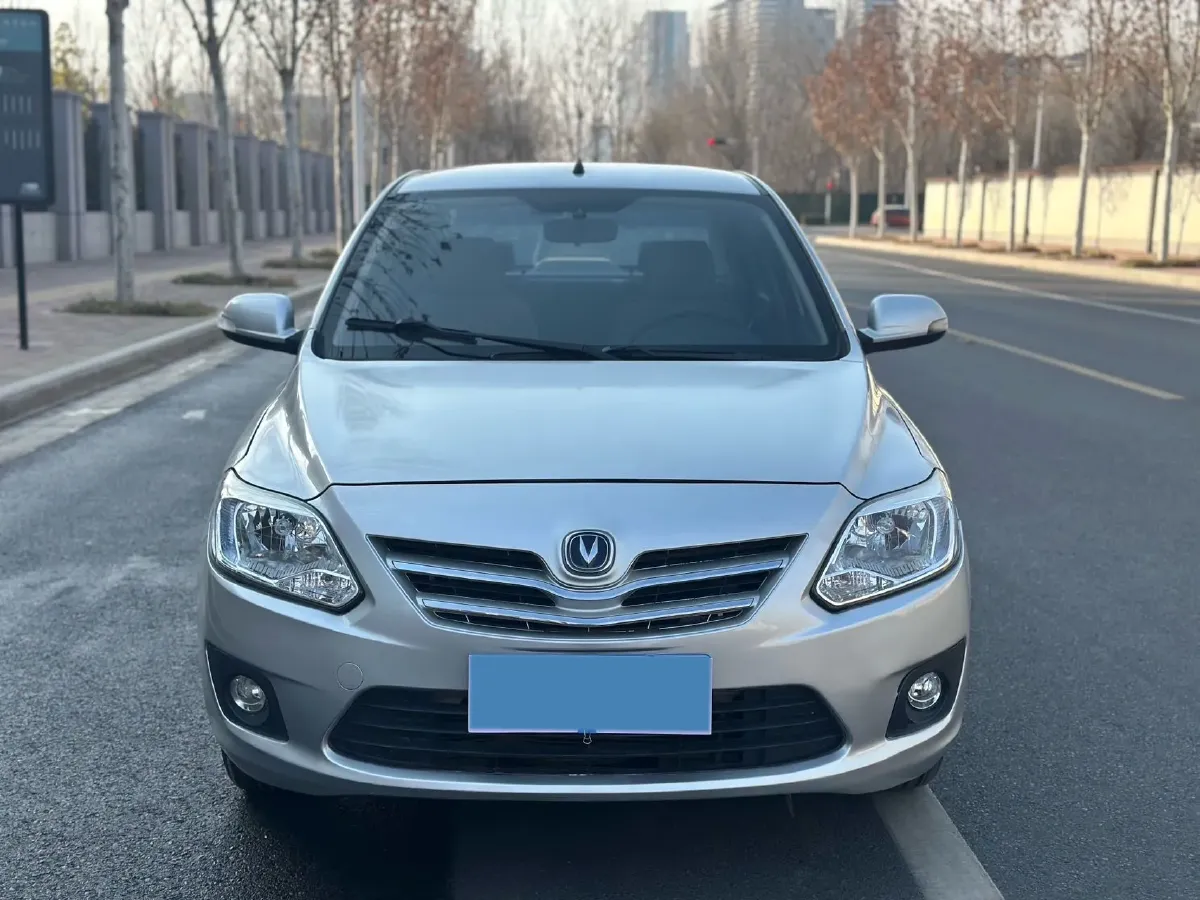 2012 ChangAn Alsvin V3 1.3L 94HP L4 5MT,autocango,china used car exporter,china ev exporter,chinese used car exporter,chinese used ev exporter