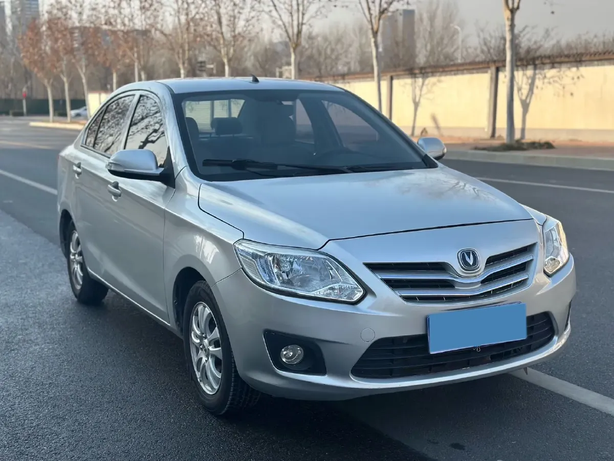 2012 ChangAn Alsvin V3 1.3L 94HP L4 5MT,autocango,china used car exporter,china ev exporter,chinese used car exporter,chinese used ev exporter