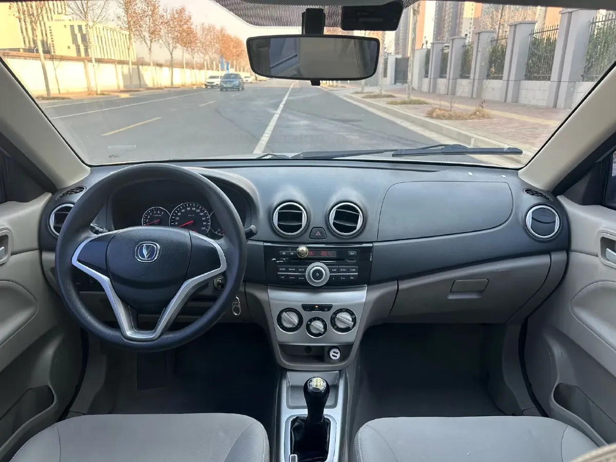 2012 ChangAn Alsvin V3 1.3L 94HP L4 5MT,autocango,china used car exporter,china ev exporter,chinese used car exporter,chinese used ev exporter