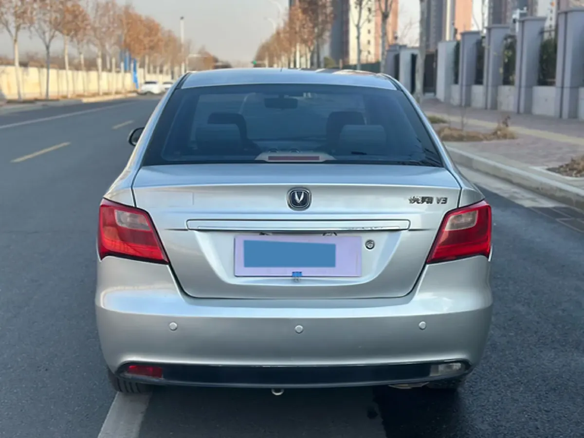 2012 ChangAn Alsvin V3 1.3L 94HP L4 5MT,autocango,china used car exporter,china ev exporter,chinese used car exporter,chinese used ev exporter