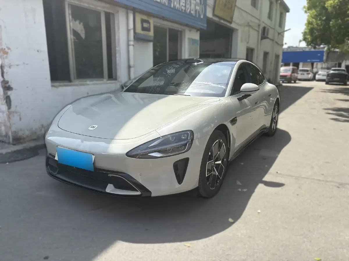 2024 MI SU7 BEV 94.3KWH