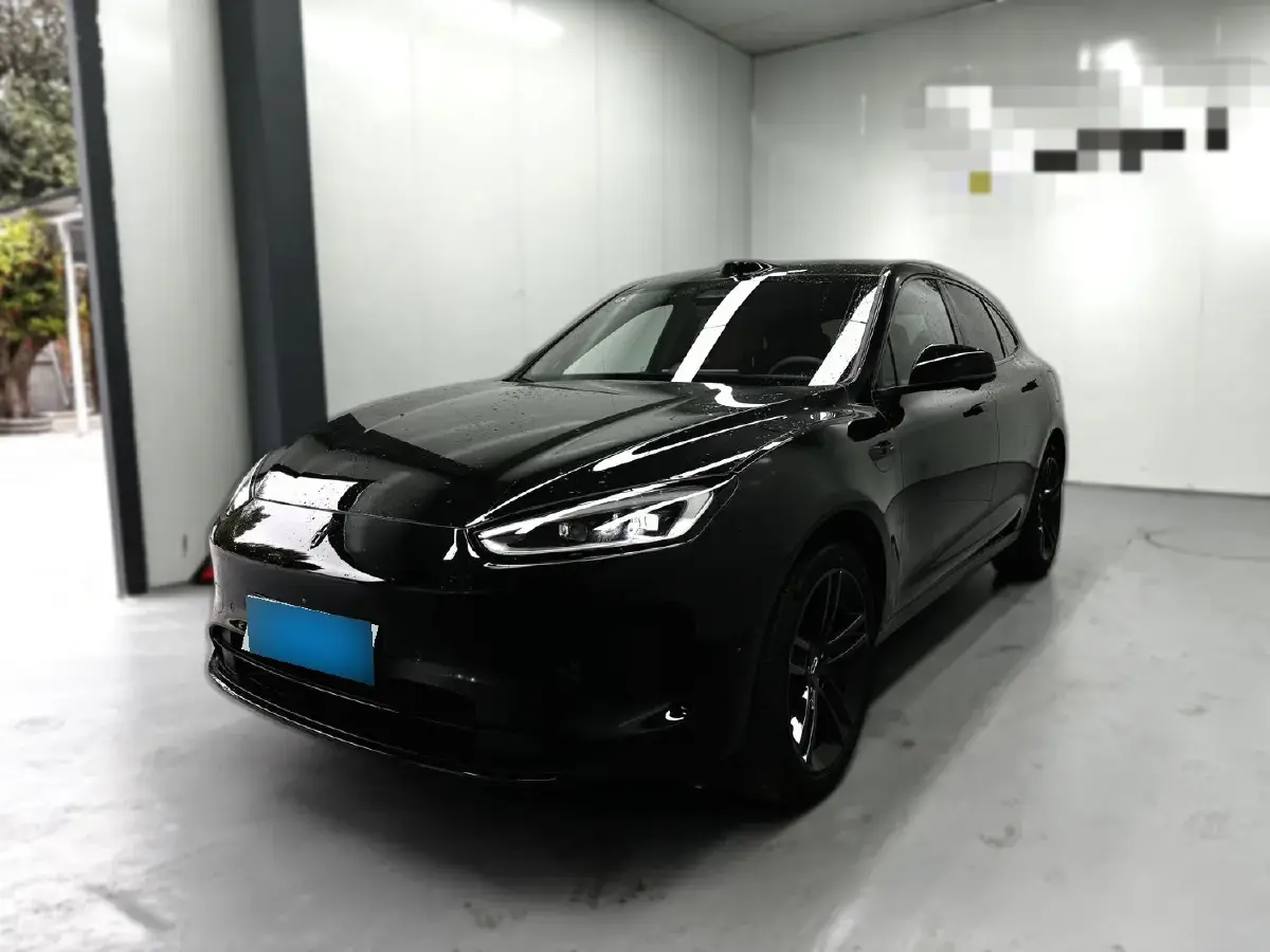 2024 HIMA AITO M5 1.5T 152HP L4 REEV 42KWH