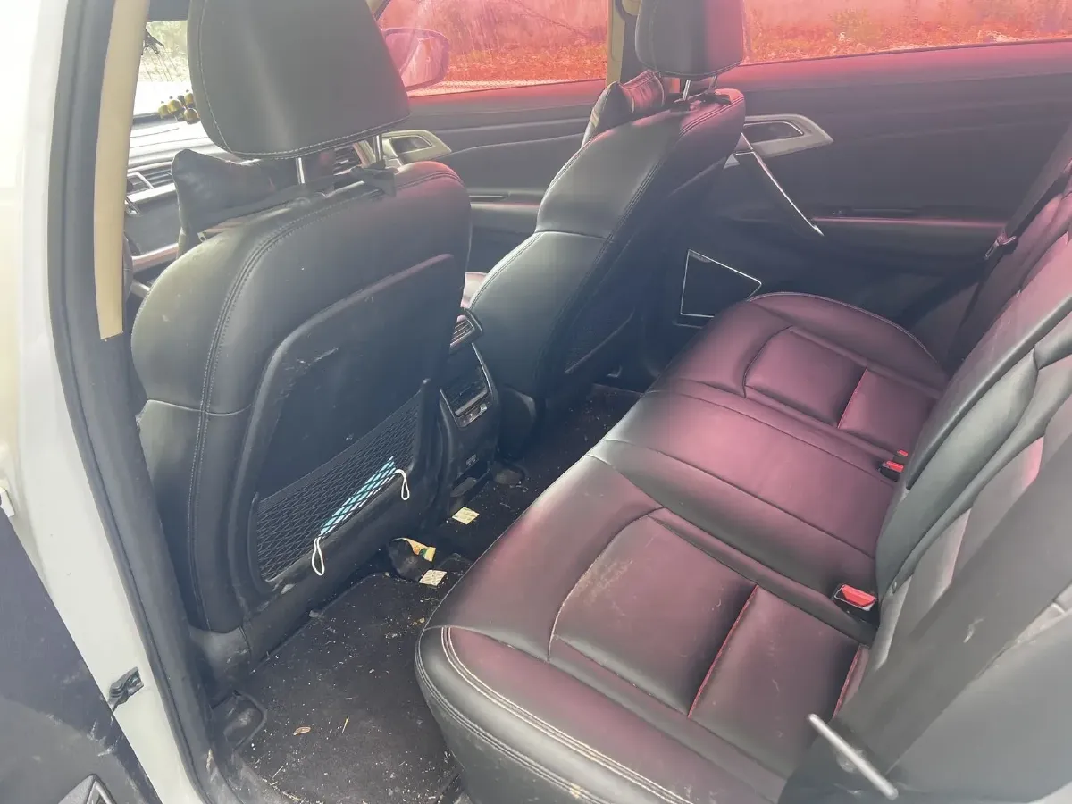 2018 Geely Azkarra 1.8T 163HP L4 6MT,autocango,china used car exporter,china ev exporter,chinese used car exporter,chinese used ev exporter