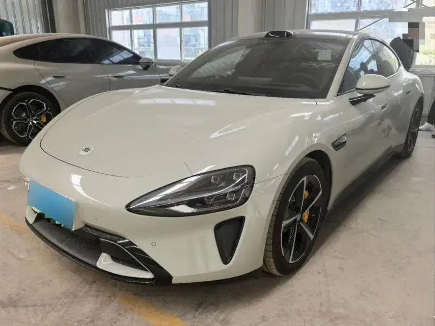 2024 MI SU7 BEV 101KWH