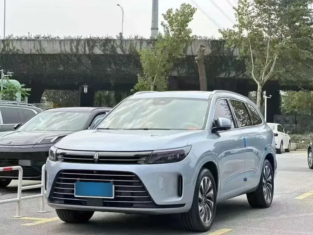 2024 HIMA AITO M7 1.5T 152HP L4 REEV 40KWH