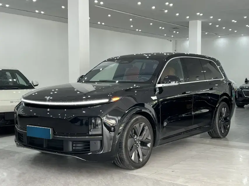 2023 Li L9 Range Extended 154HP REEV 42.6KWH