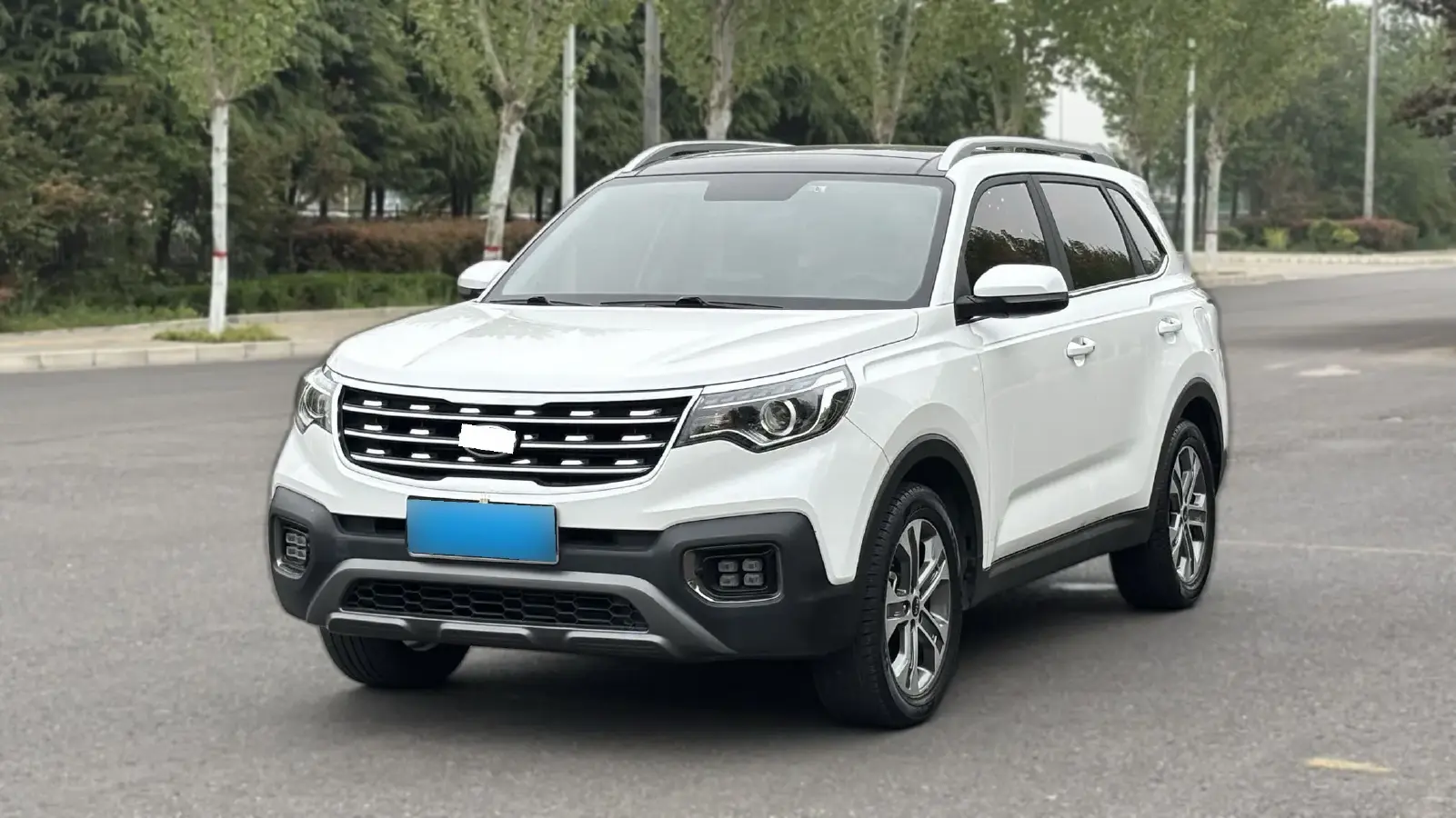 2019 Kia Sportage R 1.4T 140HP L4 7DCT