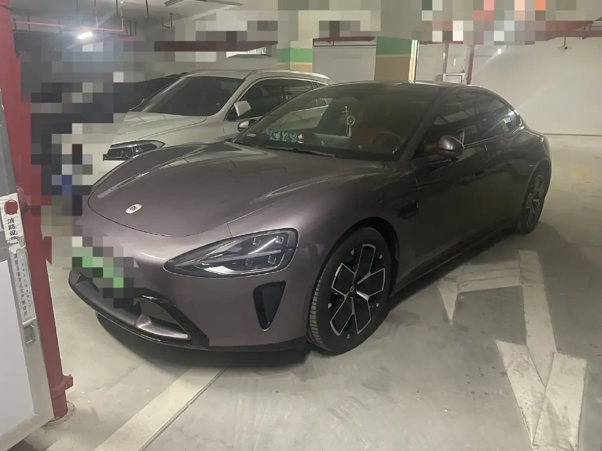 2024 MI SU7 BEV 73.6KWH