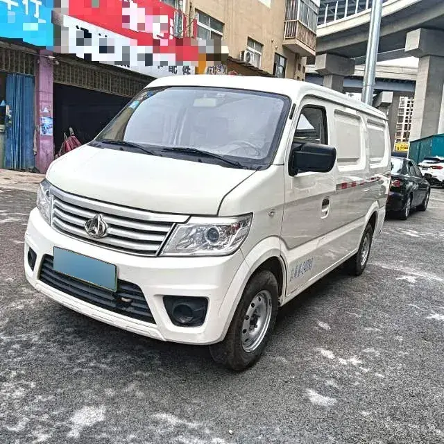 2021 ChangAn Kaicene XingKa EV BEV 33.792KWH