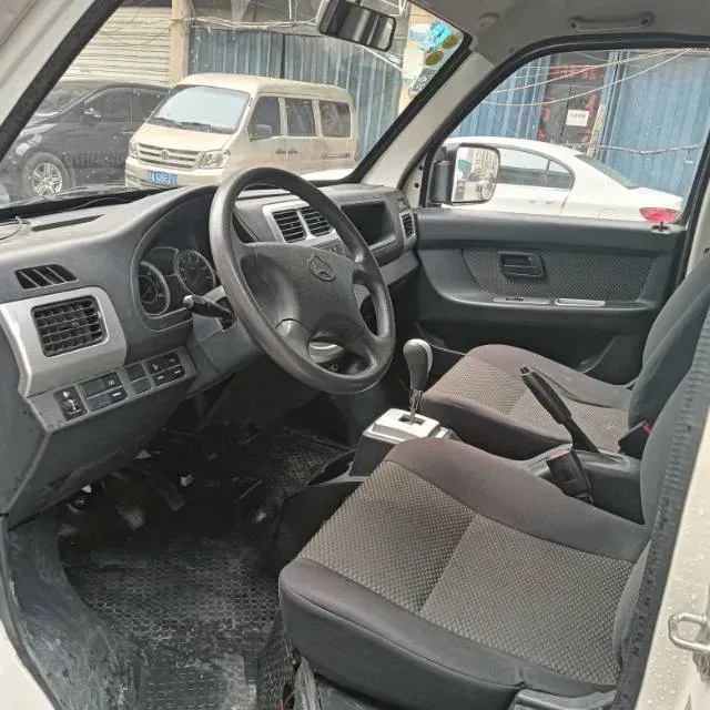 2021 ChangAn Kaicene XingKa EV BEV 33.792KWH,autocango,china used car exporter,china ev exporter,chinese used car exporter,chinese used ev exporter