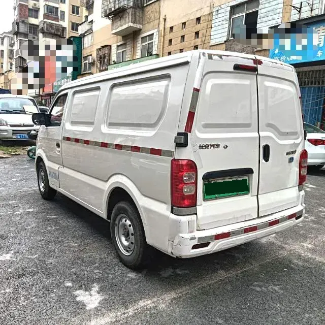 2021 ChangAn Kaicene XingKa EV BEV 33.792KWH,autocango,china used car exporter,china ev exporter,chinese used car exporter,chinese used ev exporter