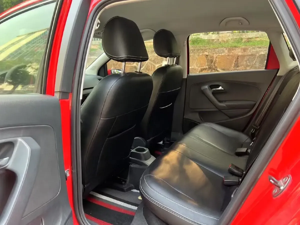 2016 Volkswagen Polo 1.4L 90HP L4 6AT,autocango,china used car exporter,china ev exporter,chinese used car exporter,chinese used ev exporter