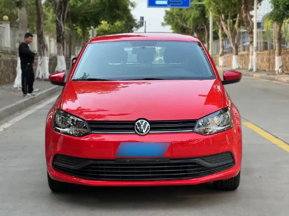 2016 Volkswagen Polo 1.4L 90HP L4 6AT,autocango,china used car exporter,china ev exporter,chinese used car exporter,chinese used ev exporter
