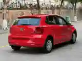 2016 Volkswagen Polo 1.4L 90HP L4 6AT