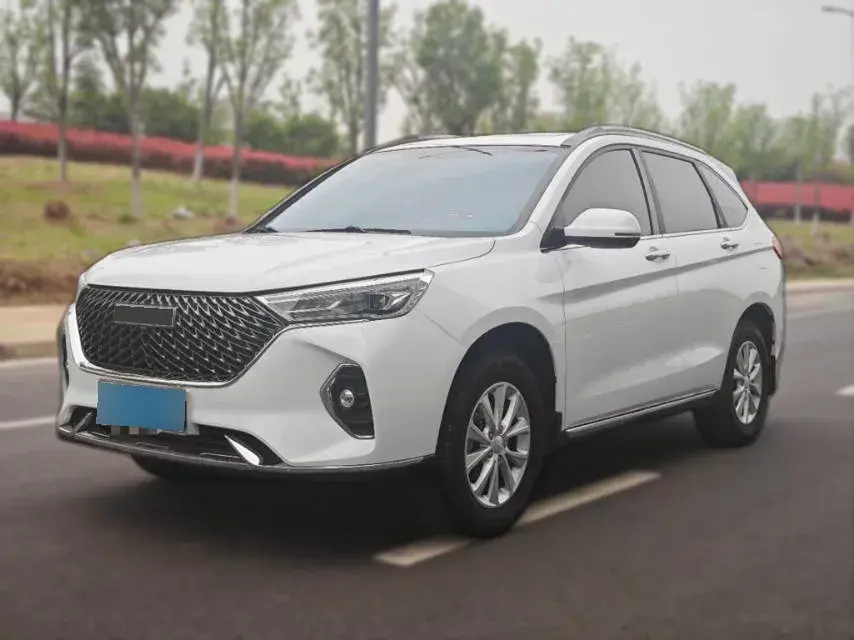 2021 Haval M6 1.5T 150HP L4 7DCT