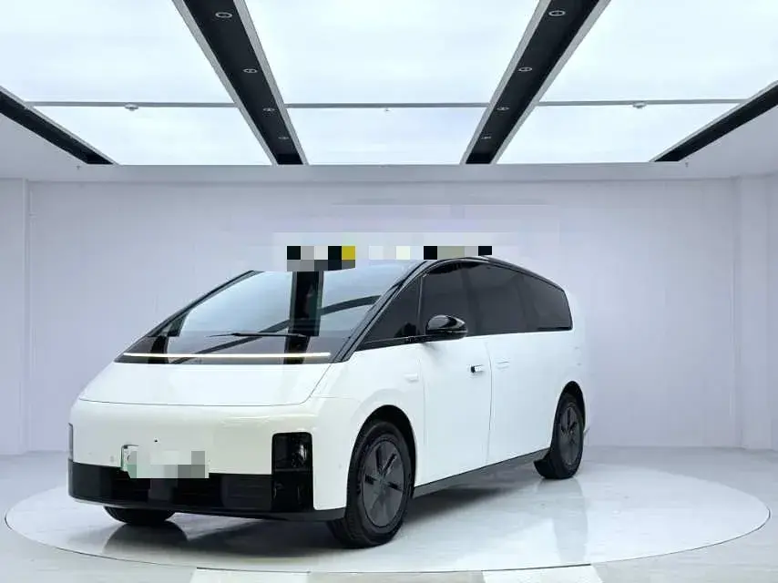 2024 Li MEGA BEV 102.7KWH