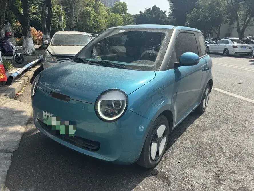 2022 ChangAn Lumin BEV 17.65KWH