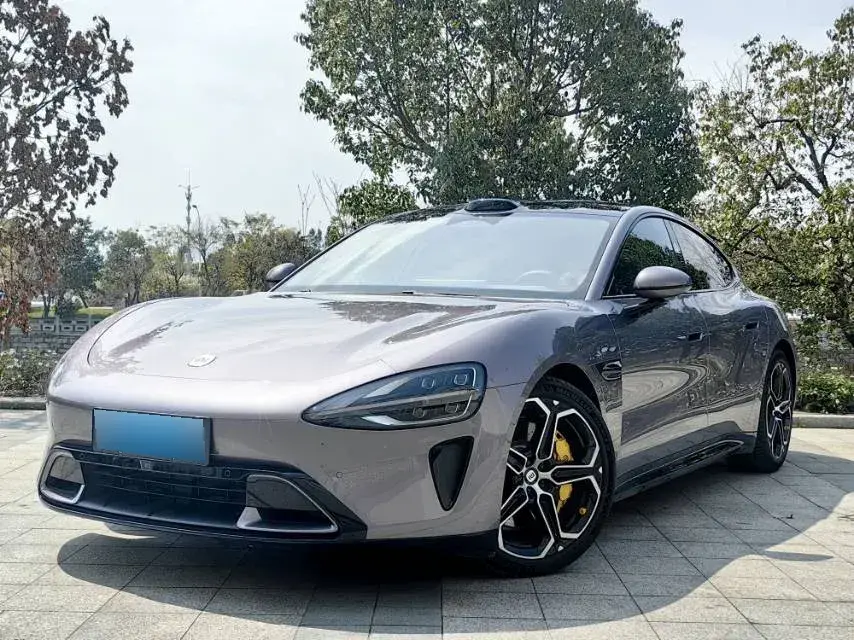 2024 MI SU7 BEV 101KWH