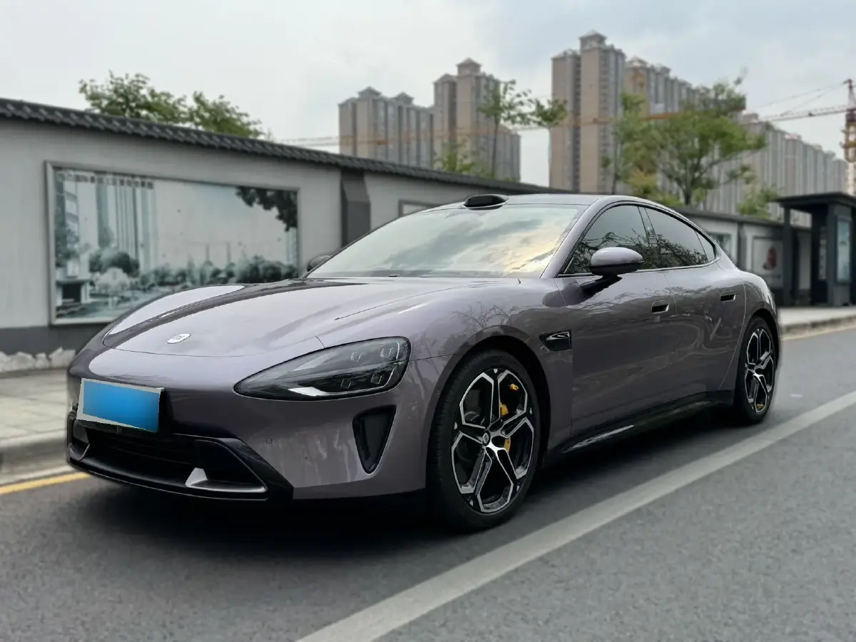 2024 MI SU7 BEV 101KWH