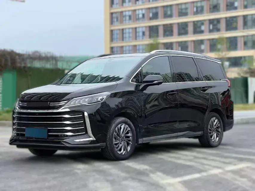 2022 MAXUS G50 1.5T 169HP L4 6MT