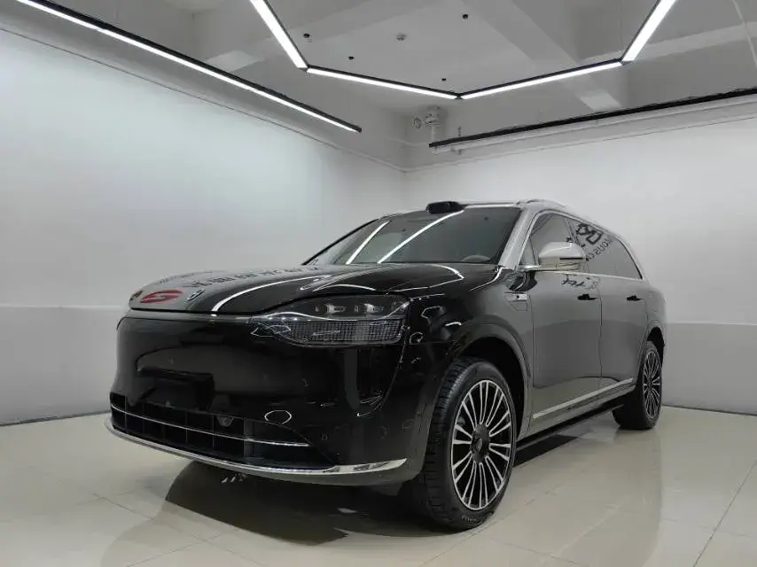 2024 HIMA AITO M9 1.5T 152HP L4 REEV 52KWH