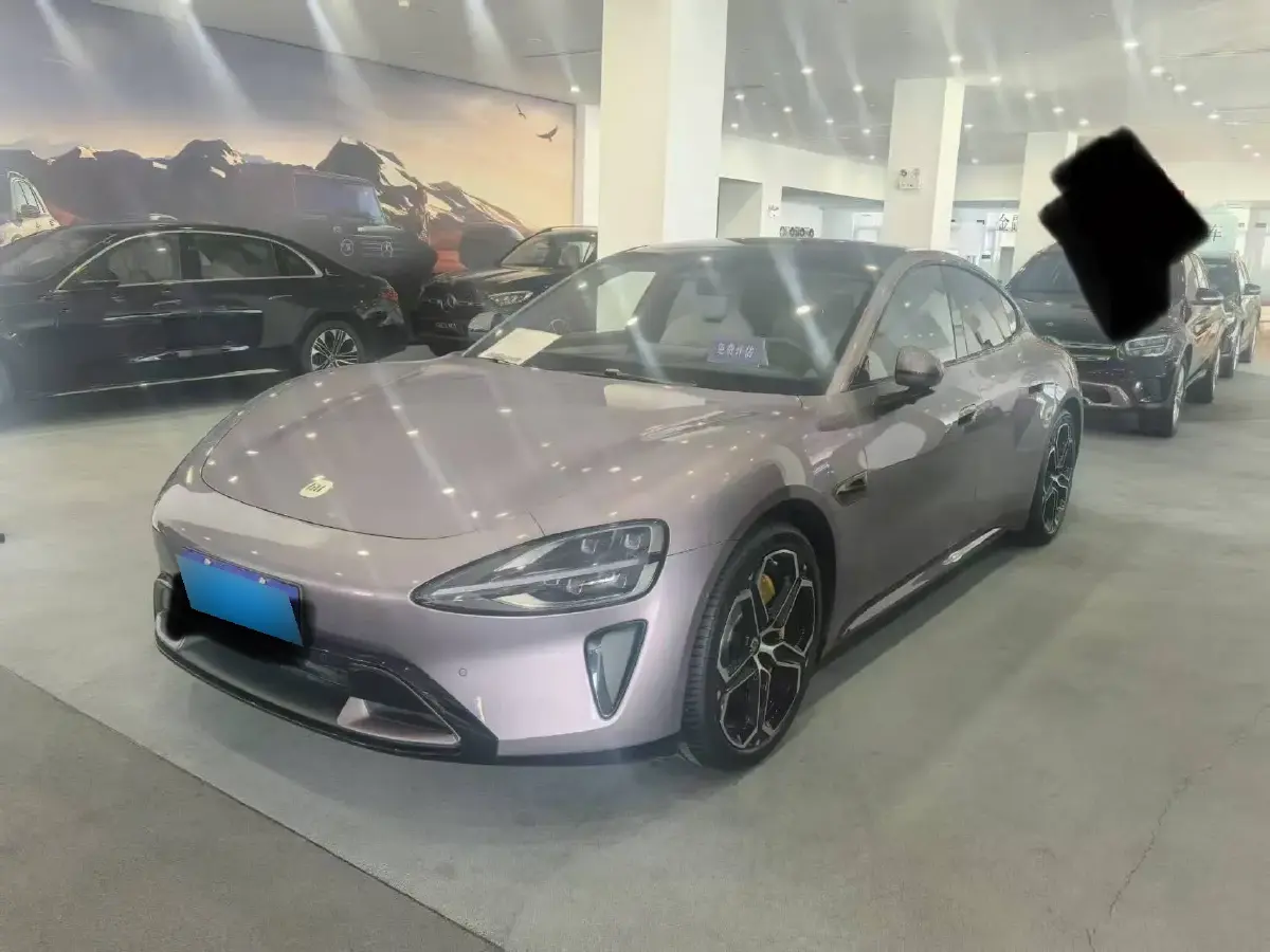 2024 MI SU7 BEV 73.6KWH