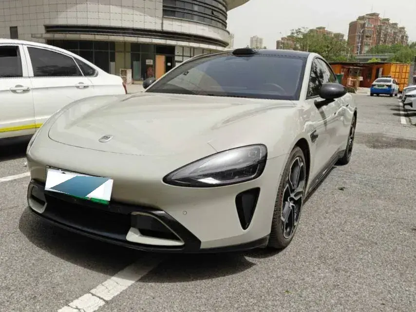 2024 MI SU7 BEV 101KWH