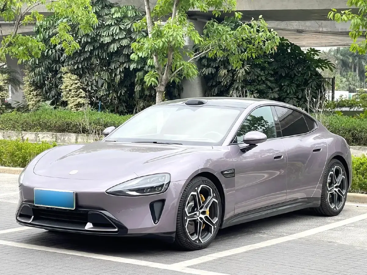 2024 MI SU7 BEV 101KWH