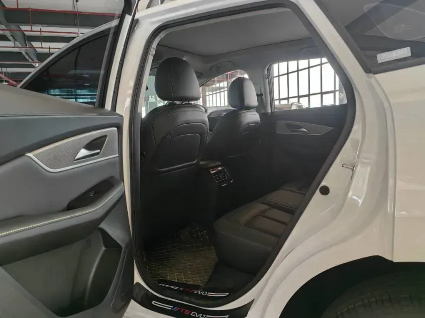 2024 DongFeng Forthing T5 EVO 1.5T 197HP L4 7DCT,autocango,china used car exporter,china ev exporter,chinese used car exporter,chinese used ev exporter