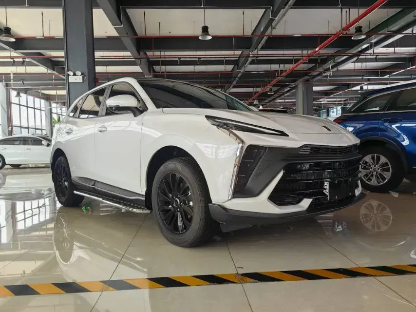 2024 DongFeng Forthing T5 EVO 1.5T 197HP L4 7DCT,autocango,china used car exporter,china ev exporter,chinese used car exporter,chinese used ev exporter