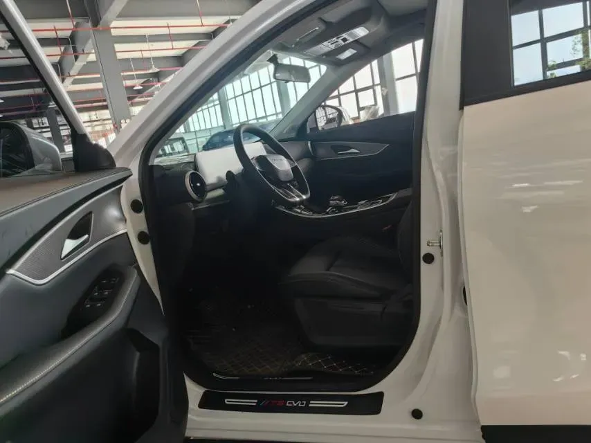 2024 DongFeng Forthing T5 EVO 1.5T 197HP L4 7DCT,autocango,china used car exporter,china ev exporter,chinese used car exporter,chinese used ev exporter