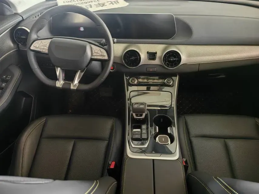 2024 DongFeng Forthing T5 EVO 1.5T 197HP L4 7DCT,autocango,china used car exporter,china ev exporter,chinese used car exporter,chinese used ev exporter