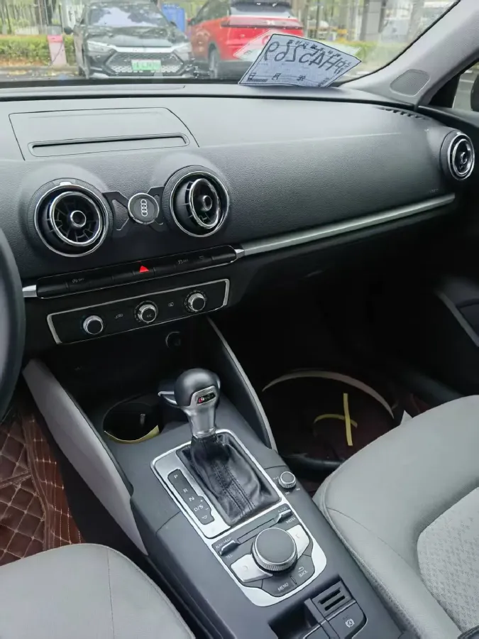 2018 Audi A3 1.4T 150HP L4 7DCT,autocango,china used car exporter,china ev exporter,chinese used car exporter,chinese used ev exporter